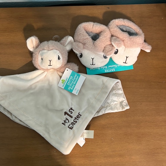Other - Lamb bundle of Easter basket stuffers